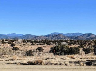 19 Ladera Rd, Santa Fe, NM 87508