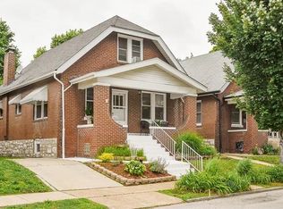 6051 Carlsbad Ave, Saint Louis, MO