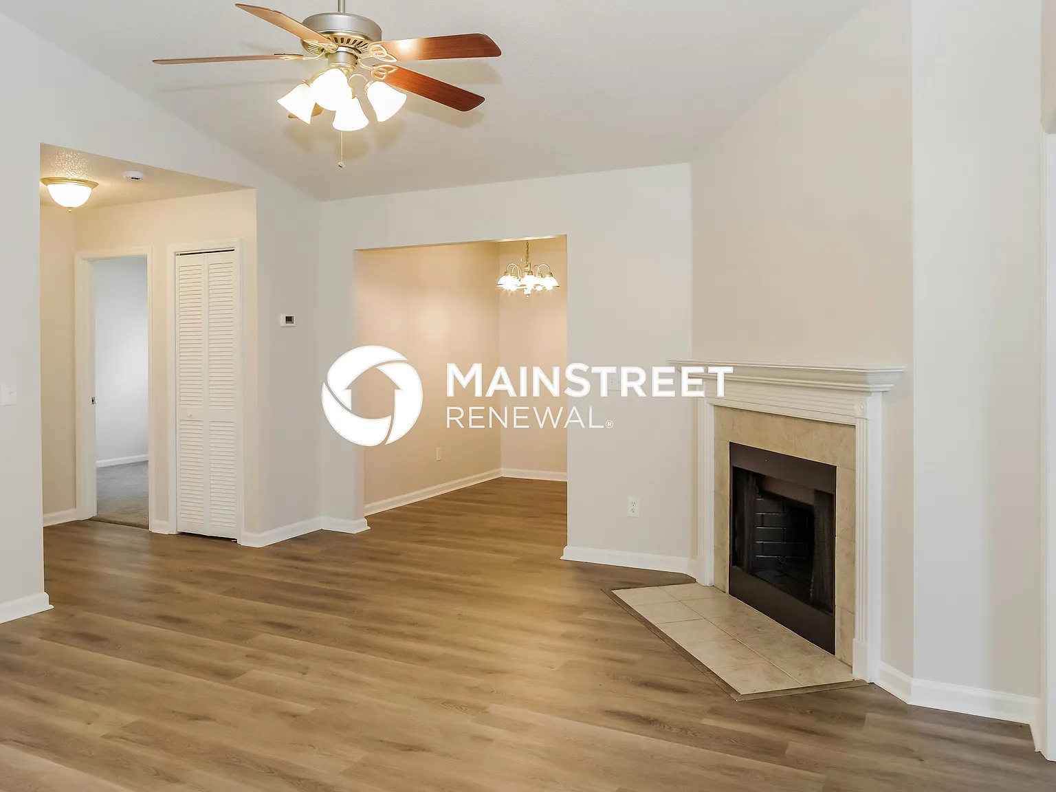 152 Fox Chase Trl — Photo 3