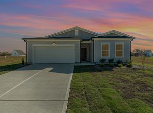 Brunswick Plan, Johnson Ridge, Four Oaks, NC 27524