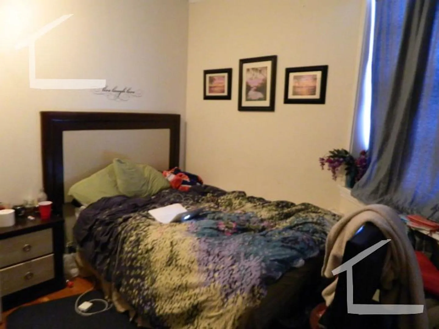 314 Saint Paul St #5E Brookline MA 02446 — Photo 2