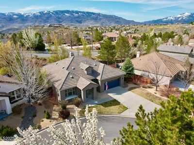 8120 Silver Strike Ct, Reno, NV, 89523