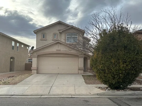 3215 Crimson Rose Ln SW, Albuquerque, NM 87121