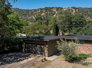 43617 N Fork Dr, Three Rivers, CA 93271