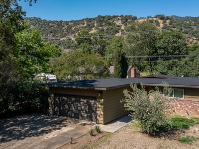 43617 North Fork Drive, Three Rivers, CA, 93271