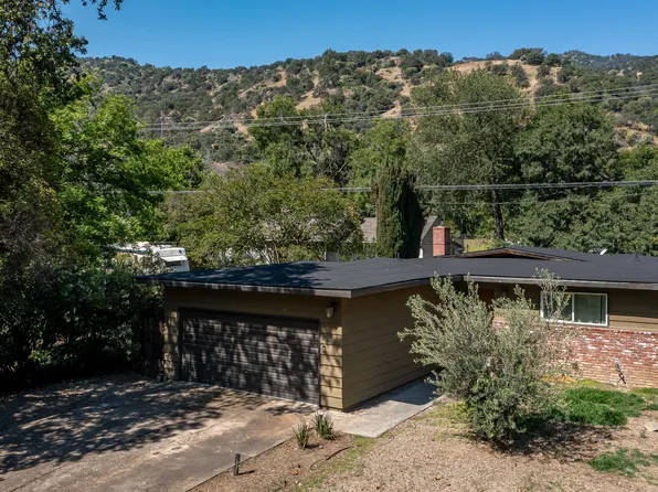 43617 North Fork Drive, Three Rivers, CA 93271