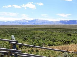 Medicine Lodge Rd, Dell, MT 59724