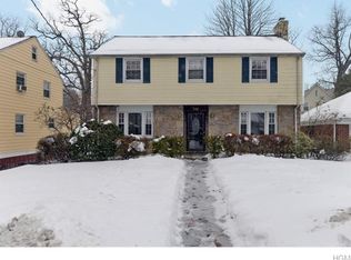 462 Rich Ave, Mount Vernon, NY 10552
