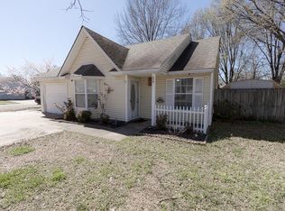 370 Colonial Dr, Marion, AR 72364