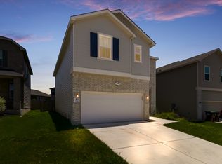 5642 Foppiano Loop, Converse, TX 78109