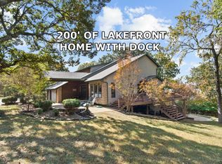 625 Peninsula Estates Ln, Kimberling City, MO 65686