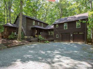 25 Roslyn Heights Rd, Charlottesville, VA 22901