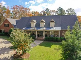 2729 Willow Springs Rd, Dallas, GA 30132