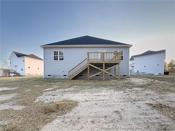 3rd image of 215 Bulldawg Lot 15