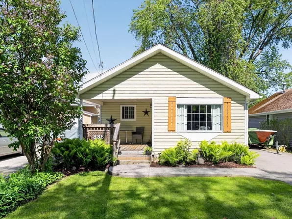 338 Dovercourt Rd, Fort Erie, ON L0S 1B0
