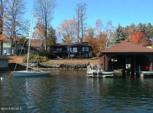 24 Anchorage Rd, Bolton Landing, NY 12814