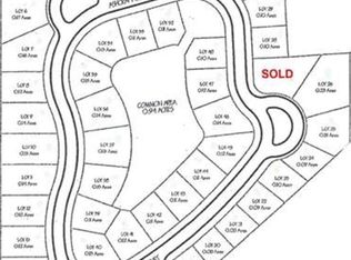 LOT 28 Fairview Parks Subdivision LOT 28, Paragould, AR 72450
