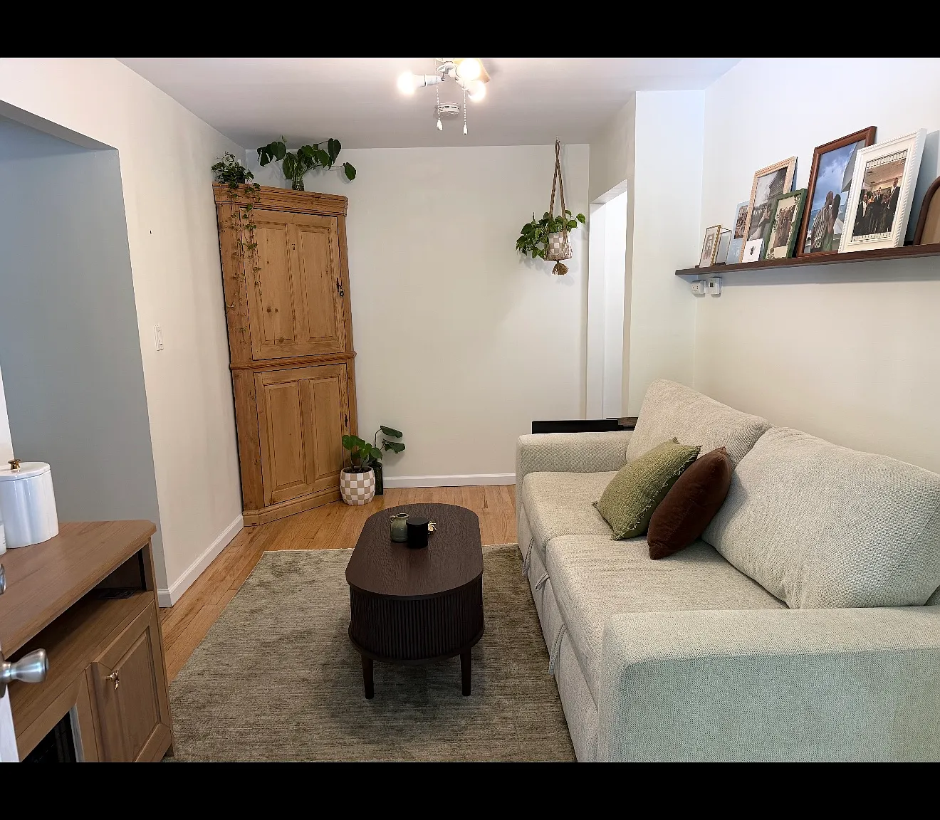 1 bed, 750 sqft, $2,000 — Photo 1