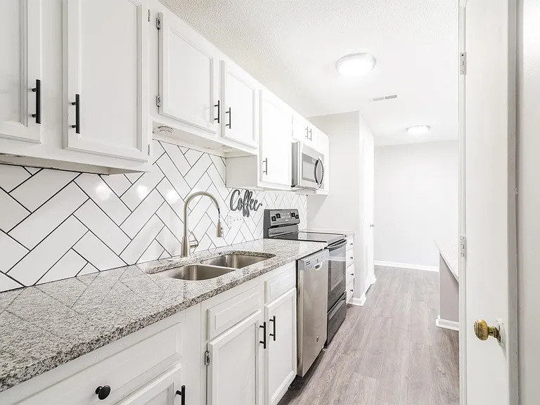 6158 Meadow Rose Ln #1 — Photo 19