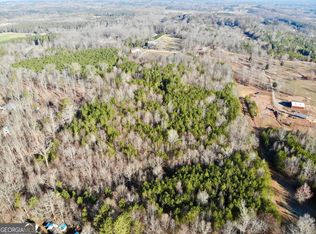 0 Hollyhock Ln, Rock Spring, GA 30739