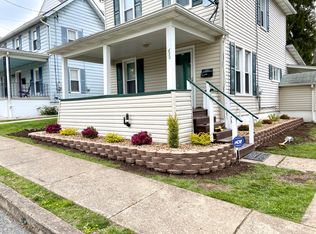 650 Cemetery St, Jersey Shore, PA 17740