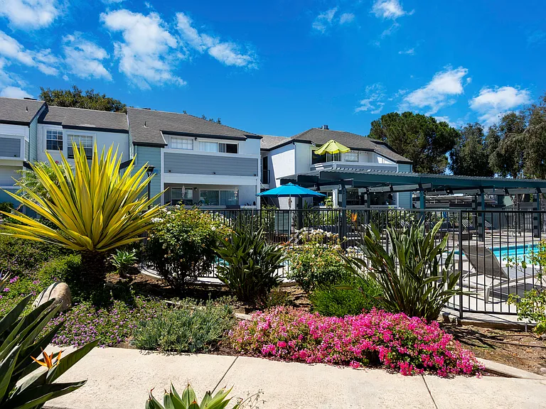 Scripps Landing Apartment Homes — Photo 13