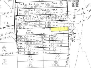 4518 My Place Rd, Needles, CA 92363