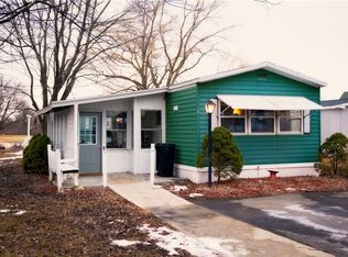 2515 County Rd #8, Canandaigua, NY 14424