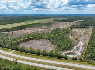 0 Us Highway 82, Nahunta, GA 31553