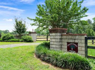 168 Floyd Creek Church Rd, Taylorsville, GA