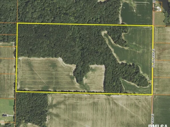 1900 Road, Beecher City, IL 62414
