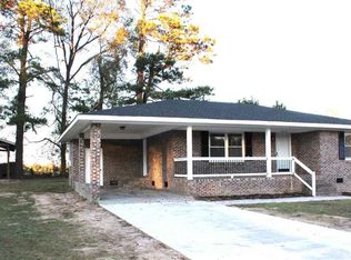 208 Brunswick Dr, Marion, SC 29571