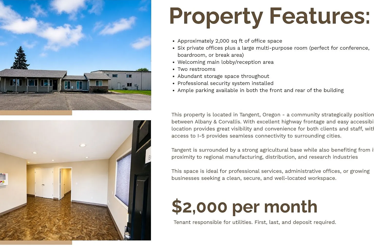 6 bed, 2000 sqft, $2,000 — Photo 2