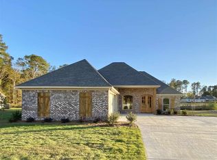 502 Whistle Stop, Brandon, MS 39042