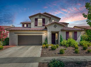 3024 Southington Way, Roseville, CA 95747