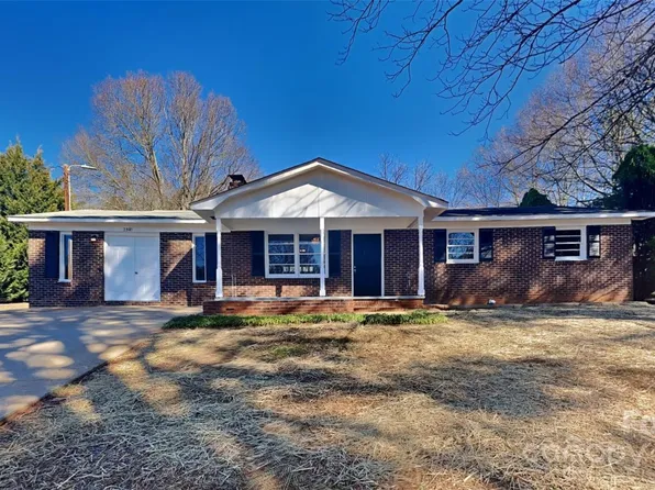 2305 Oak Grove Rd, Shelby, NC 28150