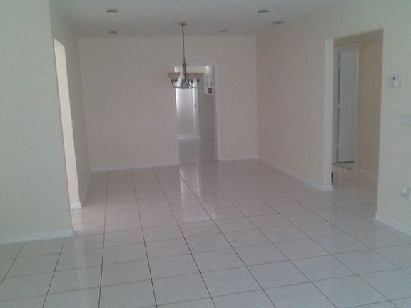 Family Room Ent View