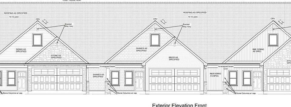 1st image of 0 Stoney Brook Dr Lot 100