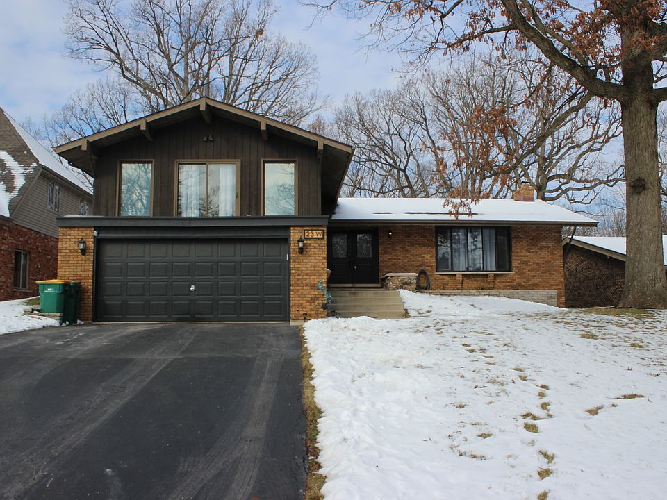 1st image of 23 W Eureka Dr