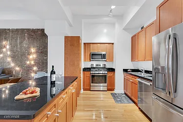 Rented by Corcoran