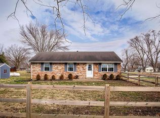 3210 South St, Oxford, OH 45056