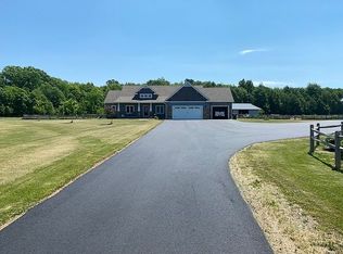 21733 County Highway F, Bloomer, WI 54724