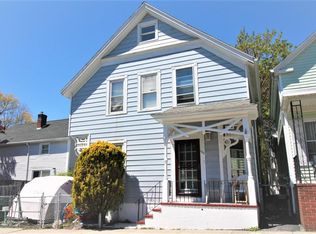 135 Arnold St, New Bedford, MA 02740