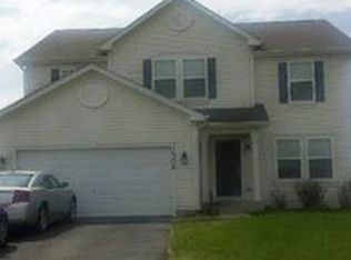 16309 S Spring Creek Ln, Plainfield, IL 60586