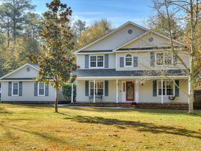 5044 RED BUD Drive, Grovetown, GA, 30813