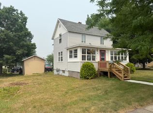 503 E Somo Ave, Tomahawk, WI 54487