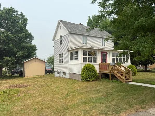 503 E Somo Ave, Tomahawk, WI 54487