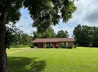 74 Loftin Rd, Laurel, MS 39443
