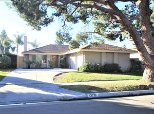 13718 Aclare St, Cerritos, CA 90703