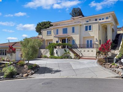 2851 Eugene Ter, Castro Valley, CA, 94546